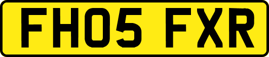 FH05FXR