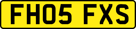 FH05FXS
