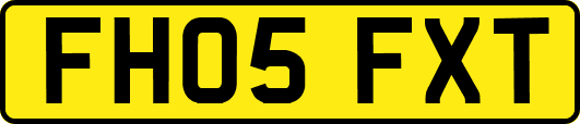 FH05FXT
