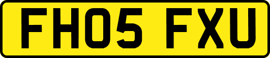 FH05FXU