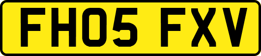 FH05FXV