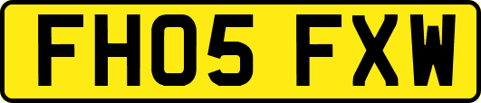 FH05FXW