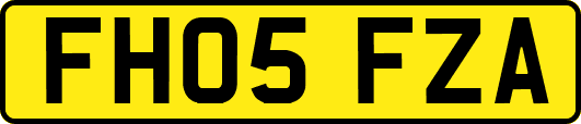 FH05FZA