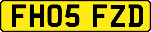 FH05FZD