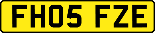 FH05FZE