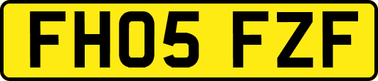 FH05FZF