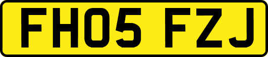 FH05FZJ