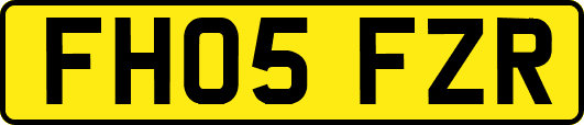 FH05FZR