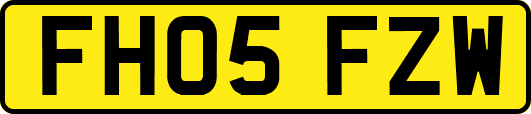 FH05FZW