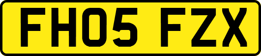 FH05FZX
