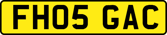 FH05GAC