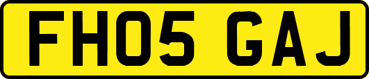 FH05GAJ