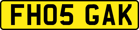 FH05GAK