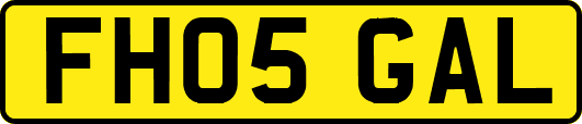 FH05GAL