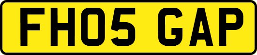 FH05GAP