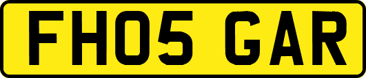FH05GAR