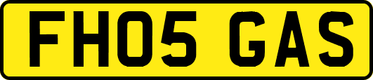 FH05GAS
