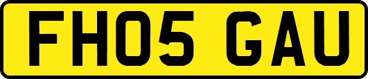 FH05GAU