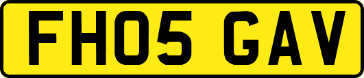 FH05GAV