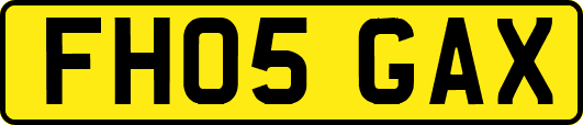 FH05GAX