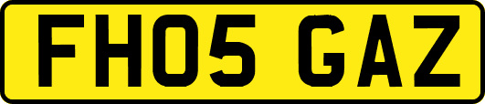 FH05GAZ