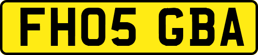 FH05GBA