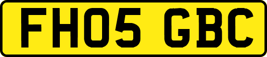 FH05GBC