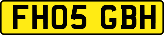 FH05GBH
