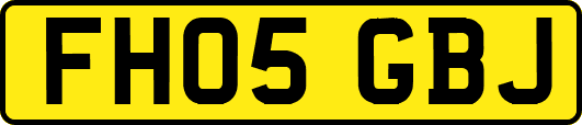 FH05GBJ