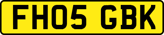 FH05GBK