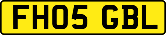 FH05GBL