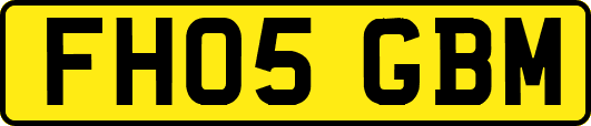 FH05GBM