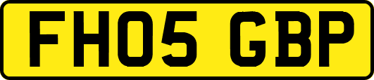 FH05GBP