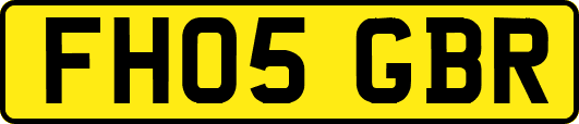 FH05GBR