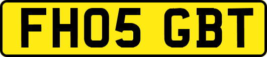 FH05GBT