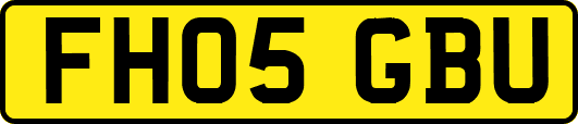 FH05GBU