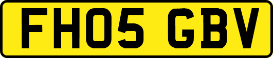 FH05GBV