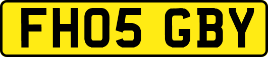 FH05GBY