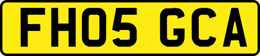 FH05GCA