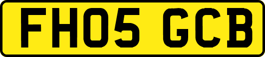 FH05GCB