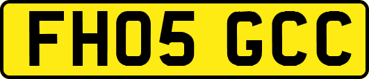 FH05GCC