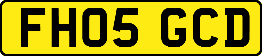 FH05GCD