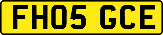 FH05GCE