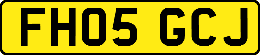 FH05GCJ