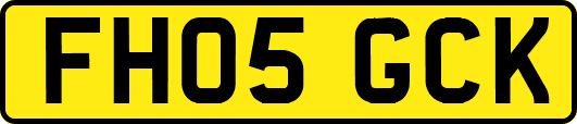 FH05GCK