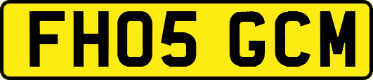 FH05GCM