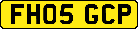 FH05GCP