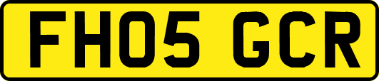 FH05GCR
