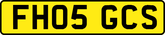 FH05GCS