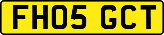 FH05GCT